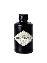  Hendrick's ...