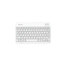 FTX Teclado FTXB09 BT Port Blanco