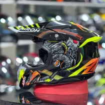  Capacete Ai...