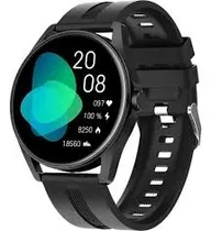 Gtide Smart Watch SWA011 R3 Black.