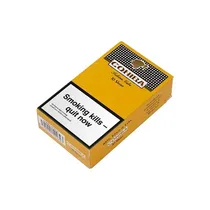 Cohiba Puritos Short 10