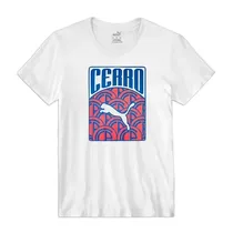  Puma Remera...