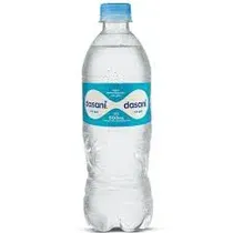 Dasani Agua s/Gas 500ML