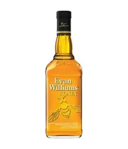Evan Williams Honey 32.5% Litro s/CX