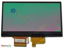  CM LCD Sony...