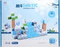  Cubos Magné...