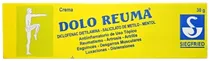  Dolo Reuma ...