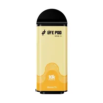  Life Pod Ec...
