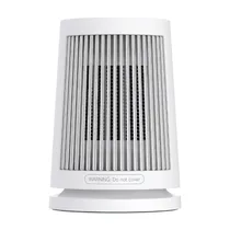 Aquecedor Elétrico Xiaomi Desktop Heater BHR8940EU - 600W - 220V - 50/60HZ - Branco