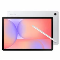 Tablet Samsung Tab S10 Lite X406 5G 6/128GB 10.9" 8/5MP - Silver + s Pen