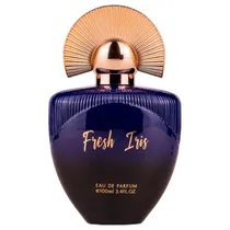 Perfume Asrar Fresh Iris Fem Edp 100ML