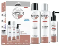  Kit Nioxin ...