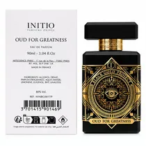  Perfume Ini...