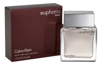 CK Euphoria Mas Edt 50ML