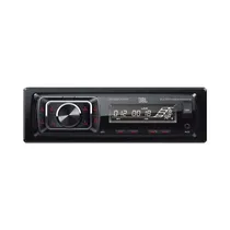 Autoradio JBL Celebrity 150 Negro