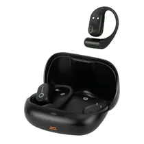 Fone de Ouvido Smartfy FS06 - Bluetooth - Preto