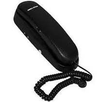 Ztelefone Mega Star FT308 - Preto c/Fio