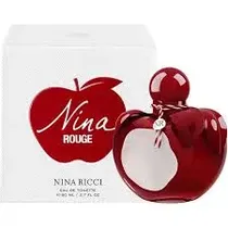 Nina Ricci Rouge Edt 80ML