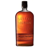 Bulleit Whisky Bourbon 750ML