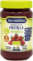  Geleia Diet...
