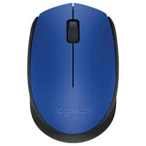  Mouse Logit...