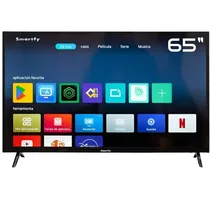  Smart TV Sm...