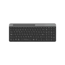 FTX Teclado Wireless FTXB105 Esp Negro