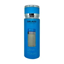 Desodorante Galaxy Plus Concept Blue Blood - Masculino - 200ML