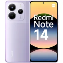Celular Xiaomi Redmi Note 14 - 8/256GB - 6.67" - Dual-Sim - Purple
