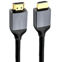 Cabo Displayport para HDMI - 1.8M (4K 60HZ 1.4)