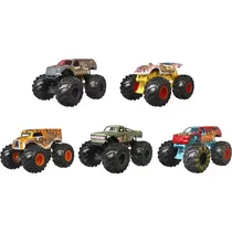  Hot Wheels ...