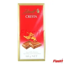  Barra Choco...