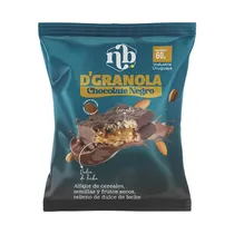  Alfajor Nat...