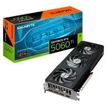 VGA RTX5060TI 16GB Gigabyte Eagle Max Oc GDDR7 GV-N506TEAGLEMA X OC-16GD