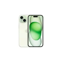 iPhone 15 256GB Grade A Verde Hso