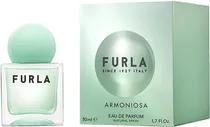 Perfume Furla Armoniosa Edp 30ML - Feminino