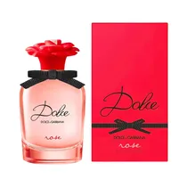 Perfume Dolce & Gabbana Dolce Rose Eau de Toilette 75ML