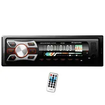 Radio Automotivo Ecopower EP-603 - SD- USB - Bluetooth