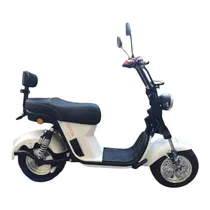  Moto Eletri...