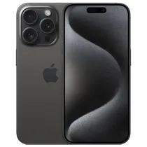 Apple Cel Swap iPhone 15 Pro Max 256GB Grado A Black Usa (Esim)
