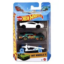  Hot Wheels ...