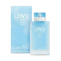  Perfume Lov...