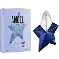 Perfume Mugler Angel Elixir Edp - Feminino 50ML