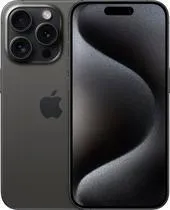 Apple iPhone 15 Pro 128GB Tela Super Retina XDR 6.1 Cam Tripla 48+12+12 /12MP / Black - Swap | Con M.s.G