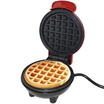 Mini Wafflera Raf R.219H 220V