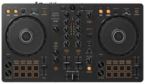 Controlador Portátil Pioneer DJ DDJ-FLX4 2 Canais Grafite