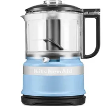Processador Kitchenaid KFC3516PT 3.5 Xícaras 300W 110V - Azul