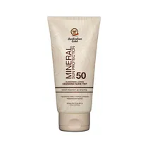 Protectora Solar Australian Gold Mineral Lotion SPF50 147ML