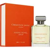  Ormonde Jay...