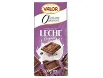  Valor Choco...